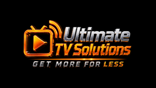 Ultimate TV Solutions